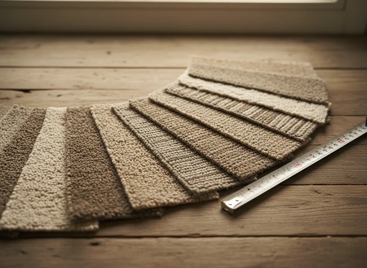Carpet Installation Brockway, PA FAQs
